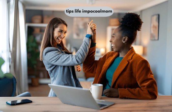 tips life impocoolmom