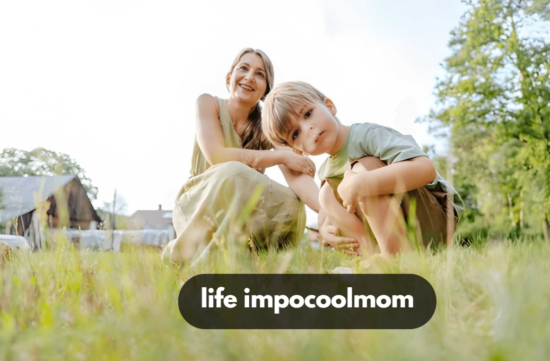 life impocoolmom